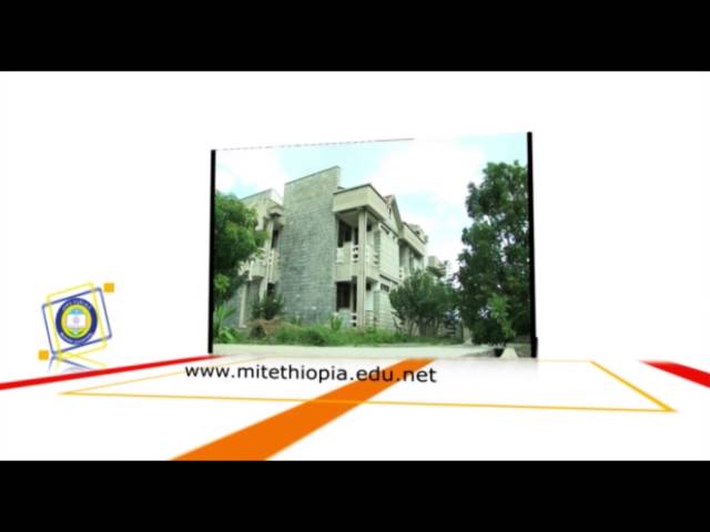 Mekelle University video #2