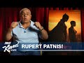 Yehya Reviews The Batman with Robert Pattinson