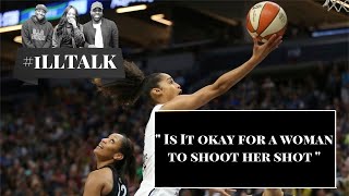 B2K Millennium Tour and Is It Ok For A Women To Shoot Her Shot | iLLANOiZE Radio