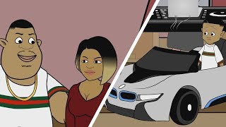 New Year, Same Lil Ron Ron!