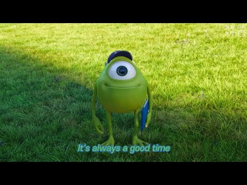 우린 뭘 하지 않아도 즐겁잖아! / Owl City & Carly Rae Jepsen - Good Time [가사/해석/lyrics]