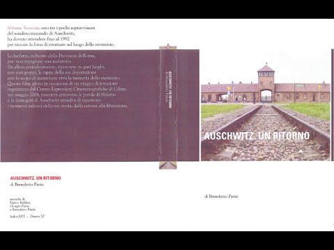 , title : 'Auschwitz. Un ritorno'