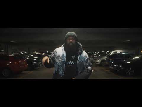 Griz-O - 'Deepest Darkest' Freestyle Pt.3