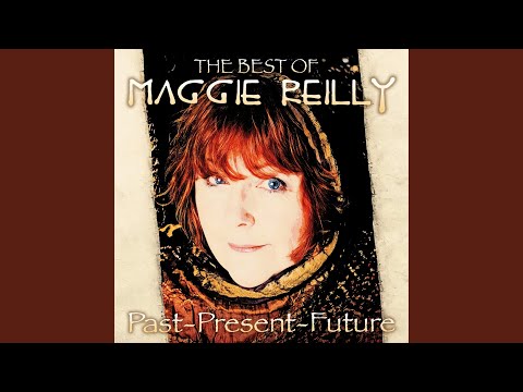 In The Heat Of The Night - Maggie Reilly