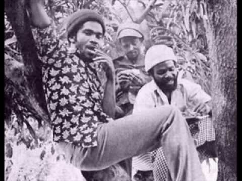 The Melodians - Rivers of Babylon