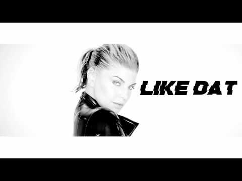 Fergie, Iggy Azalea - Like Dat Ft (MUSIC VIDEO) Major Lazer