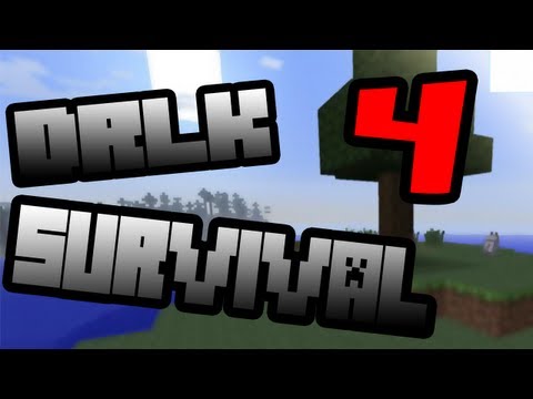DRLK - Minecraft Survival [Episode 4]
