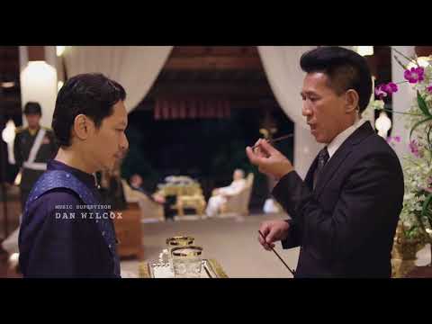 No Escape (2015) - Dictator Death Scene - Full HD Movie Clip