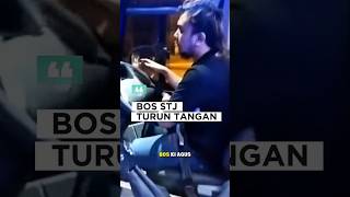 Download lagu STJ boss drives his own bus #bus #STJ mp3
