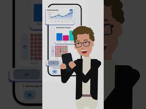 Xpenda: SMS Expense Tracker video thumbnail