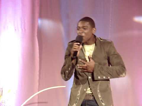 Ace Nells No Miss KFC Show 2008