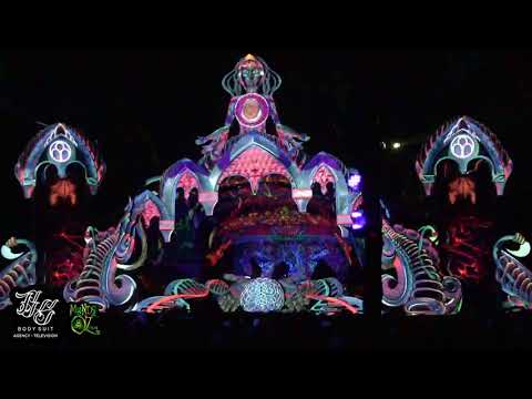 Tromo @ Mundo de Oz Festival 2018