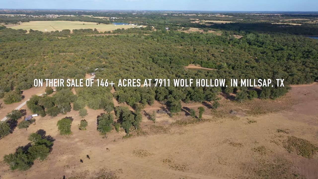 7911 WOLF HOLLOW SOLD