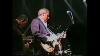Notting Hillbillies - One way gal 1998-08-01 London