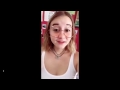 Ruby Modine S Birthday Video