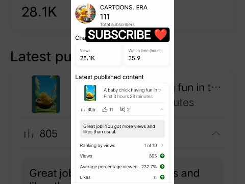 YouTube Thumbnail