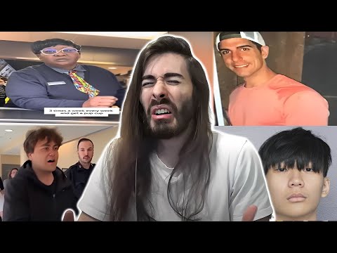 Penguinz0 – Pathetic Loser Meltdowns Compilation