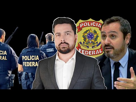 PF NO RADAR DAS SANÇÕES DOS EUA