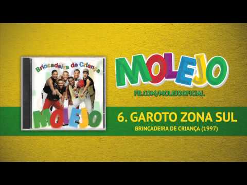Garoto Zona Sul video