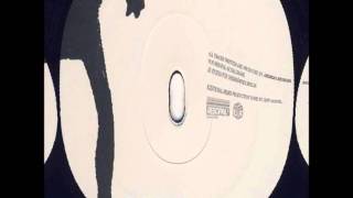 Der Dritte Raum - Luz Frost [Mixed Up 1.1]
