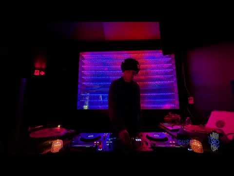 Dust-e-1 | Shift Radio at Datcha | 19.03.21