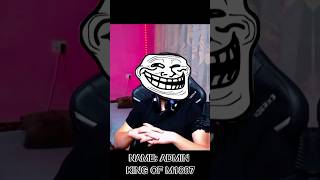 Download lagu ADMIN M1887 KING 👑? #shortsvideo #freefire #freefireclips #video #admin#trollface #shorts#garena mp3