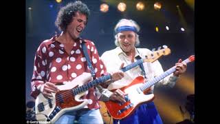 Mark Knopfler   Kingdom Come HD