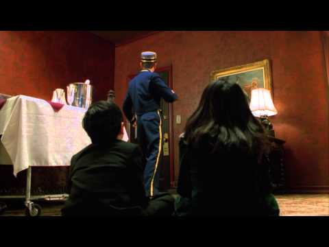 Четыре Комнаты - Трейлер