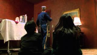 Трейлер: Четыре комнаты