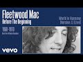 Fleetwood Mac - World in Harmony (Live) [Remastered] [Official Audio]