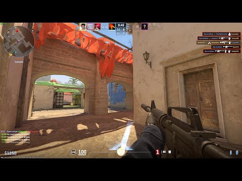 zyw0o sens, s1mple playstyle