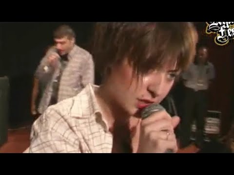 Sansar Salvo - 180 Km Konser Canlı Performans 2008