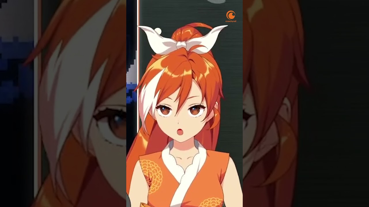 *Screams In Japanese*