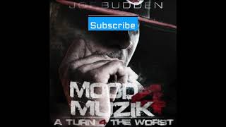 Joe Budden- If All Else Fails