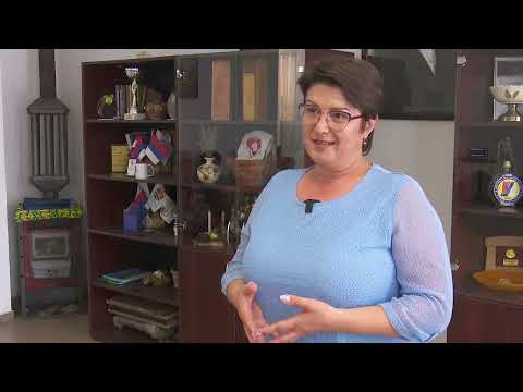 ČUVARI TRADICIJA - SRPSKI SEMARTON 2023. /  PROMOTORII TRADIŢIILOR SÂNMARTINUL SÂRBESC 2023