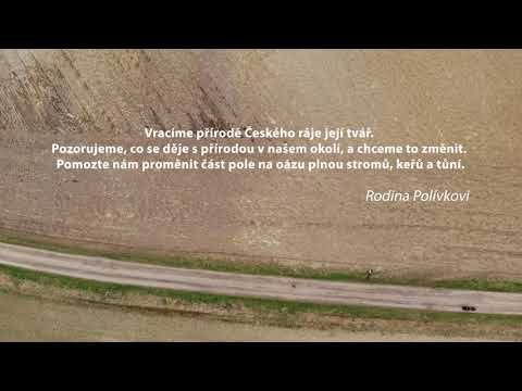 Český ráj: Pomáháme přírodě