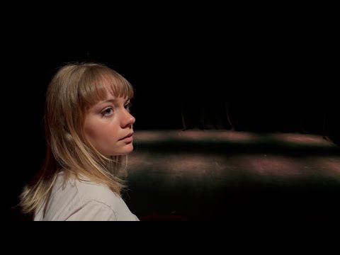 EXHIBITIONIST by Sally Seltmann