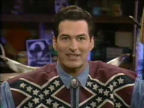 Joe Bob Briggs Monstervision - It! The Terror From Beyond Space