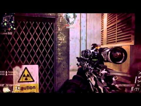 VerTu Vekz - Get VEXED #2 [BLACK OPS 2!]