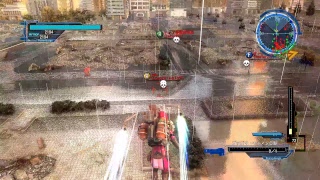 【リベンジ】地球防衛軍5 ミッション34 HARDEST
