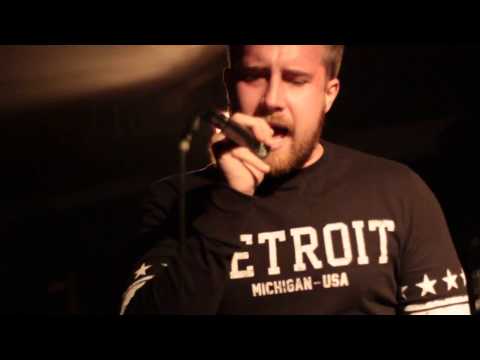 I'mMortal Wombat - Reaching the Walls of Fear (Live from Wombat Family Show)