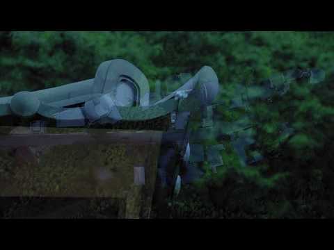 奥湯河原 高級旅館 結唯 離れ「紫葉」オープニングPV