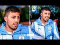 ‘I’m in the best shape of myself’ 💪 | Rodri on his game, Rice comparisons & the title race 🧠