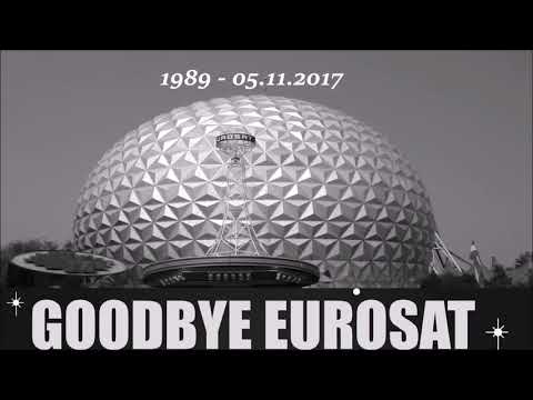 Eurosat - Lift Soundtrack 1989, Loop 4