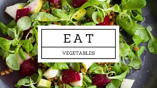 Day 7 Task- Eat only Vegetables (7 Days Fatness to Fitness Challenge)