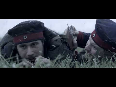 Überwachung | 1864 Scene | HD 1080p