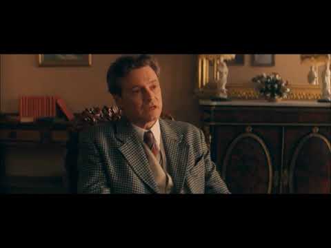 Magic in the Moonlight - Stanley's proposal to Sophie