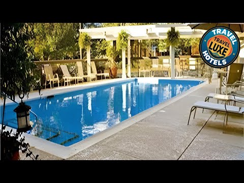 Hampton Inn Atlanta-Northlake | Atlanta (GA), United States | Hotel Review ⭐