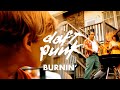 Daft Punk - Burnin (Official Video)