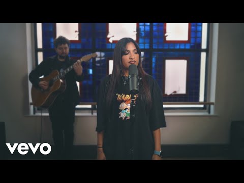 TYLER LEWIS - eventually (Acoustic Video)